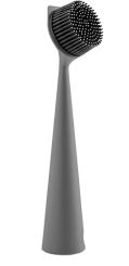 Eva Solo Spülbürste 23 cm Elephant Grey 