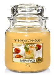 Jar mittel Calamansi Cocktail 