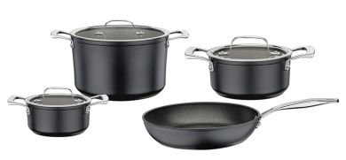 Spring Topf-Set 4-tlg. Meridian Intense Pro 