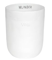 Räder Dining Breakfast Becher Wundervoll 400 ml 