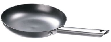 Schulte Ufer Bratpfanne 30 cm Iron-Star 