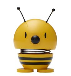 Hoptimist Bee Yellow 