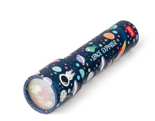 Legami Kaleidoscope Space 