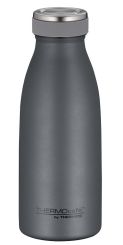 Thermos Isolierflasche Tc graphite grey mat 0,35l 