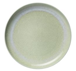 Villeroy & Boch Perlemor Alga Speiseteller 27x27x3 cm 
