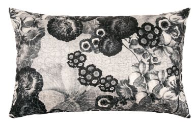 pad Kissenhülle 35x60 cm Milieu grey 