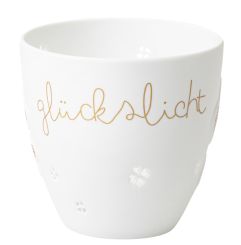 Räder Poesielicht Glückslicht Ø 9,5 cm H 9 cm 