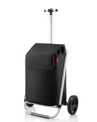 Reisenthel Shopping Trolley Black 