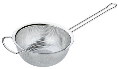 Küchenprofi Küchensieb DELUXE, 18 Cm 