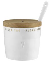 Räder P.e.t. Breakfast süße Dose H 9 cm Ø 9,5 cm 