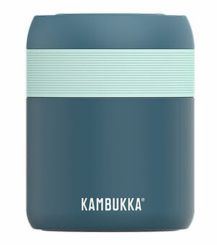 Kambukka Speisegefäß 600 ml Bora Deep Teal 