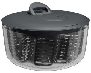 Zyliss Salatschleuder L Easy Spin 