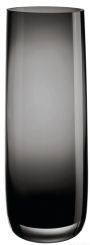 ASA Selection Vase Grau Ajana L 10,5 cm B 10,5 cm H 29 cm 