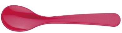 Cilio Eierlöffel COLORE Rot 