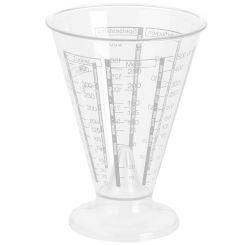 Westmark Messbecher Gerda 0,5 L 