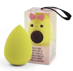 Legami Make-Up-Schwamm Cutie Friends Avocado 