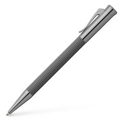 Graf von Faber-Castell Drehkugelschreiber Tamitio Stone Grey 