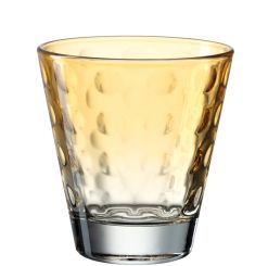 Leonardo Wh Becher Pastell Apric. Optic 