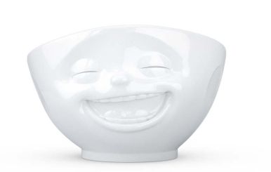 Fiftyeight Products Schale lachend 1000 ml 