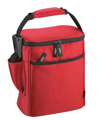 Cilio Dolomiti Isoliertasche rot 24 cm 