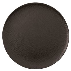 Arthur Krupp Teller flach 32 cm Onyx 