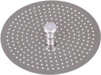 Cilio Reduziersieb 6 Tassen zu Treviso / Modena 