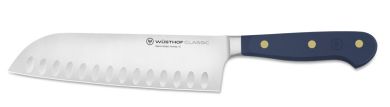 Wüsthof Santoku 17 cm Wild Blueberry 
