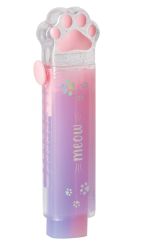 Legami Einschiebbares Radiergummi Meow Kitty 