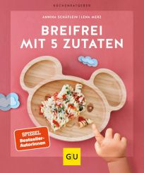 GU Breifrei Mit 5 Zutaten Gu Küchenratgeber 