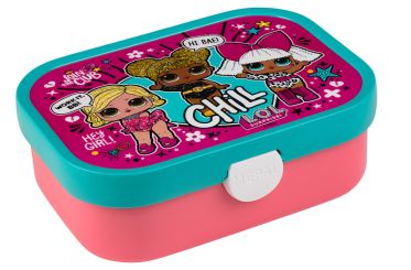 Mepal Brotdose Campus LOL Surprise 