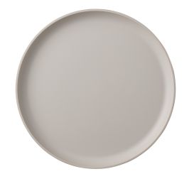 Mepal Essteller Silueta 260 mm Nordic White 