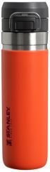 Stanley The Quick-Flip Water Bottle 0.7L Tigerlily Plum 
