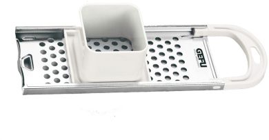 Gefu Spätzlehobel für kurze Spätzle 