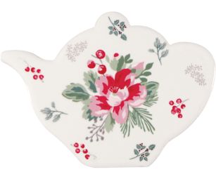 Greengate 4-er Set Magnete Charline white 