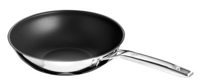 Schulte Wokpfanne 28 cm Astral 