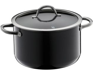 WMF Fleischtopf 24 cm Fusiontec Inspire Black 