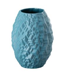 Rosenthal Studio Line Phi Vase 10 cm City Abyss 