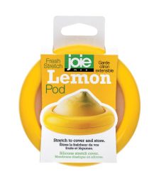Joie msc Frischhaltedose Stretch Pod Zitrus gelb 