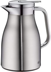Alfi Isolierkanne Skyline Stainless Steel Mat 0,65L 