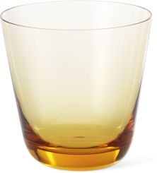 Dibbern Glas 0,25 L Bernstein Capri 