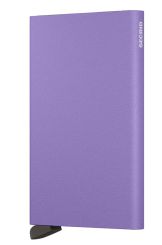 Secrid Cardprotector Powder Lilac 