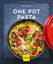GU One Pot Pasta 