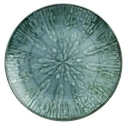 Arthur Krupp Teller flach 20 cm Fusion Blue 