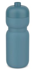 Mepal Trinkflasche Squeeze Sport 600 ml Frost Blue 