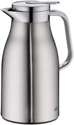 Alfi Isolierkanne Skyline Stainless Steel Mat 1 L 