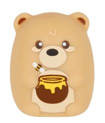 Legami Anspitzer Mini Friends Teddy Bear 