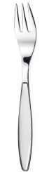 Guzzini Feeling Kuchengabel weiß 15,5 cm 