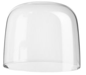 ASA Selection Glasglocke Grande L 11 cm B 11 cm H 9 cm 