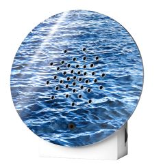 Relaxound Oceanbox Wellen 