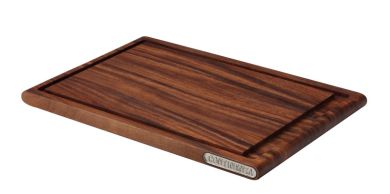 Continenta Tranchierbrett 37x25x2,1 cm 